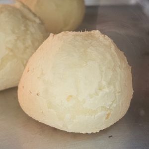 imagem do produto Pão de queijo sem recheio