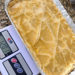 imagem do produto Empadão de Frango com Catupiry 