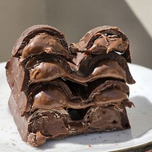 imagem do produto Barra Recheada Nutella