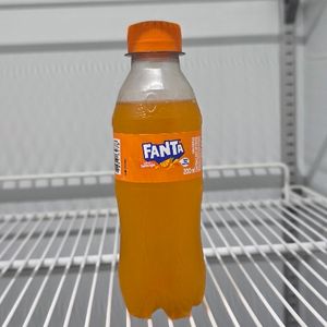 imagem do produto Fanta laranja 200ml