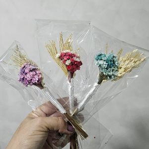 imagem do produto Mini Buquê de flores secas 