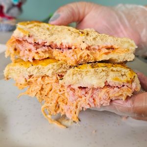 imagem do produto Escrachete 