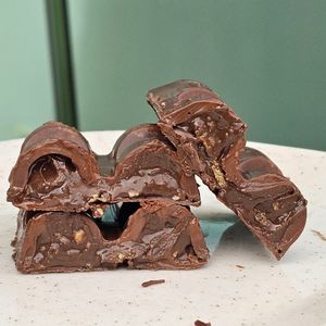 imagem do produto Barra recheada Chocobueno