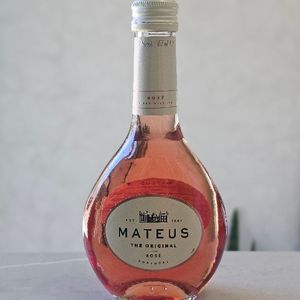 imagem do produto Vinho Rose Mateus 
