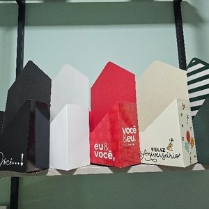 imagem do produto Caixa Envelope 