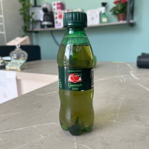 imagem do produto Guaraná Zero 200ml