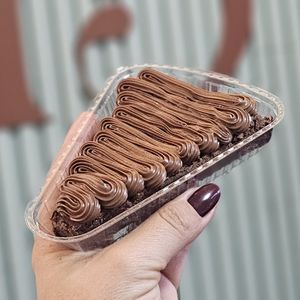 imagem do produto Fatia brownieTella