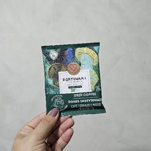 imagem do produto Drip coffee 