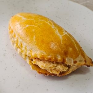 imagem do produto Pastel de Guaraná Frango