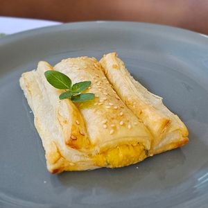 imagem do produto Folhado de frango