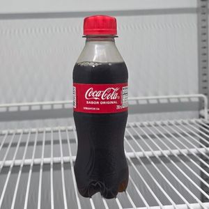 imagem do produto Coca Cola 200ml