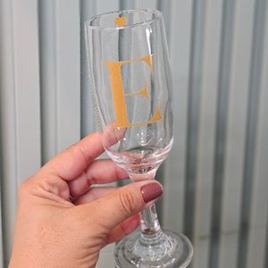imagem do produto Taça espumante inicial