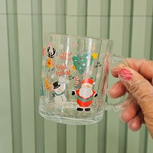 imagem do produto Caneca vidro 