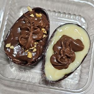 imagem do produto Duo ovo 50g