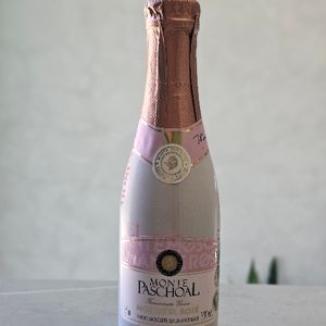 imagem do produto Espumante Rose Monte Paschoal 