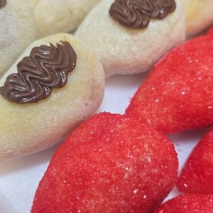 imagem do produto Compre 2 coxinhas por 20,00