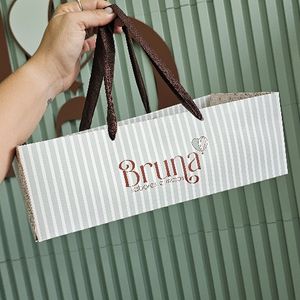 imagem do produto Caixa/Sacola Cesta