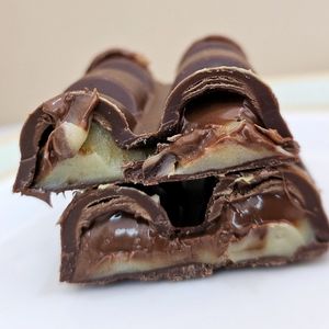 imagem do produto Barra Recheada Ninho com Nutella 