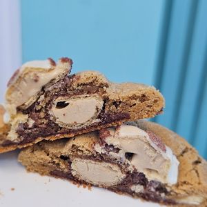 imagem do produto Cookie Kinder Bueno 