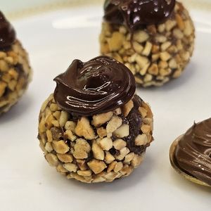 imagem do produto Brigadeiro Ferrero Rocher