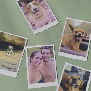 imagem do produto Foto polaroid