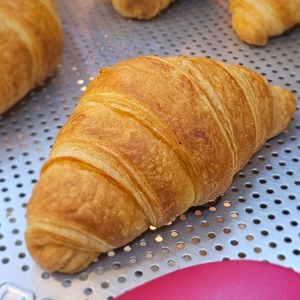 imagem do produto Croissant sem recheio