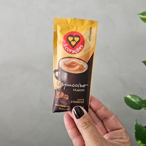 imagem do produto Cappuccino 
