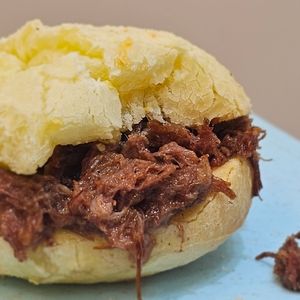 imagem do produto Pao de queijo Cupim