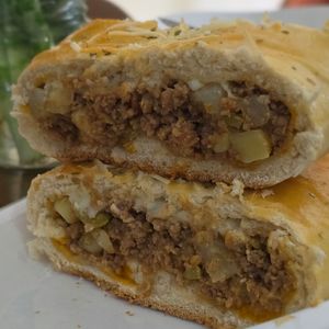 imagem do produto Pastelão de carne moida
