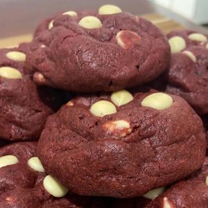 imagem do produto Cookie Red Velvet