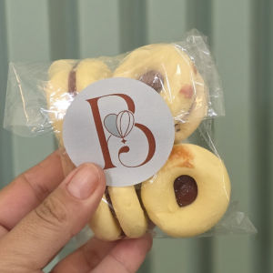 imagem do produto Biscoitinho caseiro goiabinha