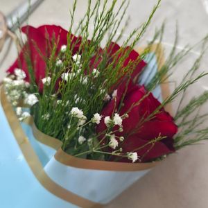 imagem do produto Buque 03 rosas