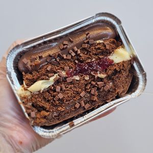 imagem do produto Fatia Bruna 