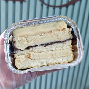 imagem do produto Fatia Ninho com Nutella 