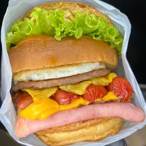 imagem do produto X-tudo