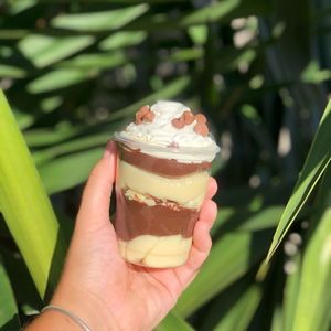 imagem do produto Copo de Ouro Branco 