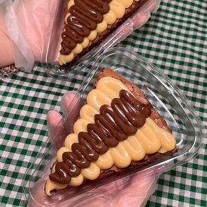 imagem do produto Fatia de Ninho com Nutella 