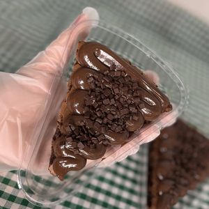 imagem do produto Fatia de Brigadeiro