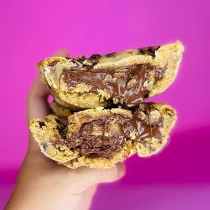 imagem do produto Ovo Cookie