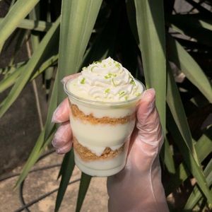 imagem do produto Tortinha de Limão 🍋‍🟩 