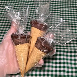 imagem do produto Cone de Brigadeiro 