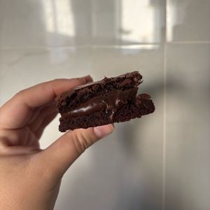 imagem do produto Brownie de Brigadeiro 