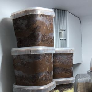 imagem do produto Bolo no pote de brigadeiro 