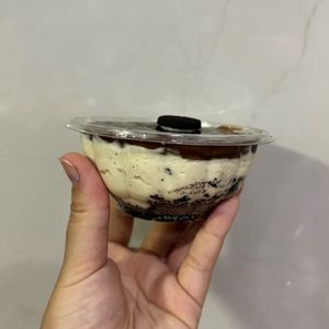 imagem do produto Tortinha de Oreo