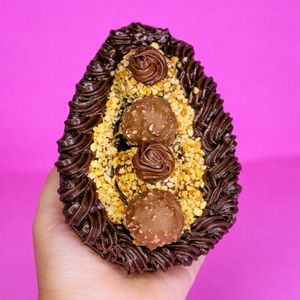 imagem do produto Ferrero Rocher