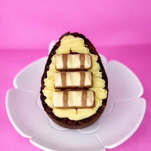 imagem do produto BrownieKinder 