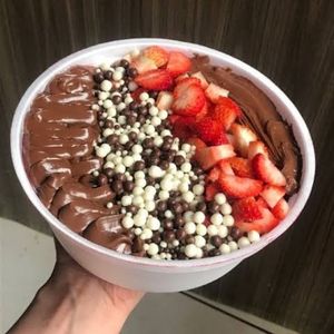 imagem do produto Açaí - 700 ml