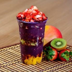imagem do produto Açaí - 400 ml