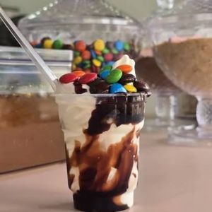 imagem do produto Sundae misto - 300 ml