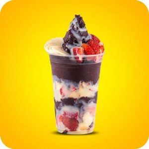 imagem do produto Açaí - 500 ml